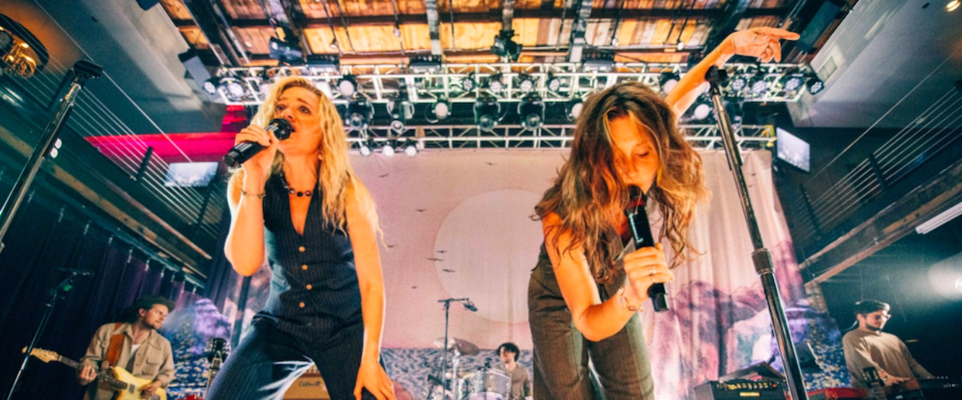 The Best and Most Affordable Concerts in Central Florida