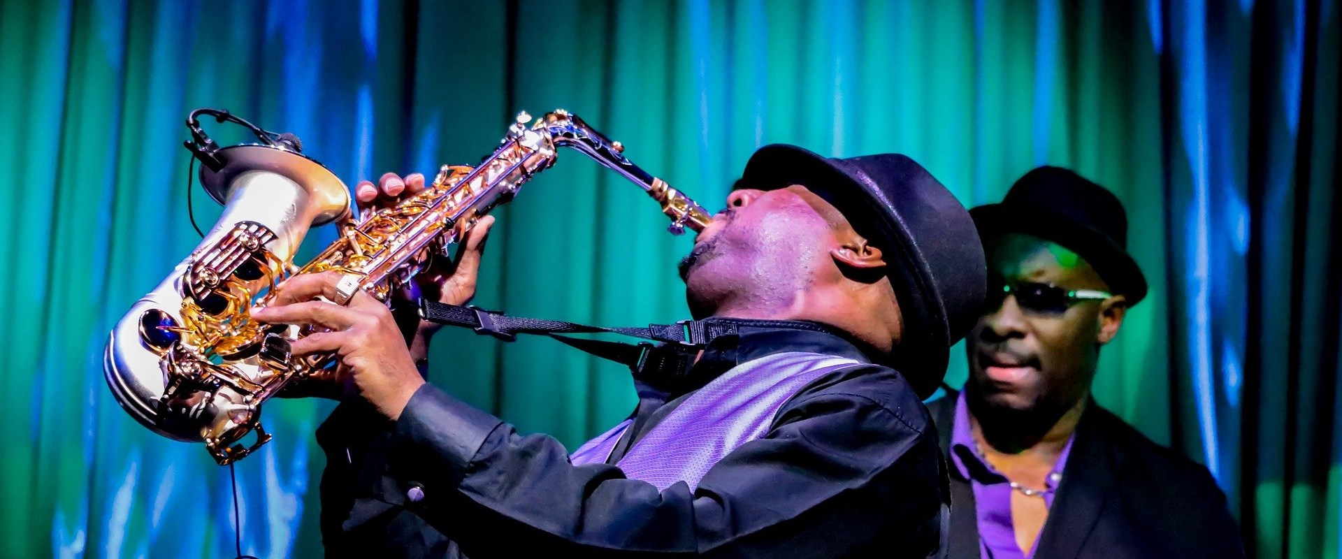 The Best Jazz Concerts in Central Florida: Where to Find Live Music