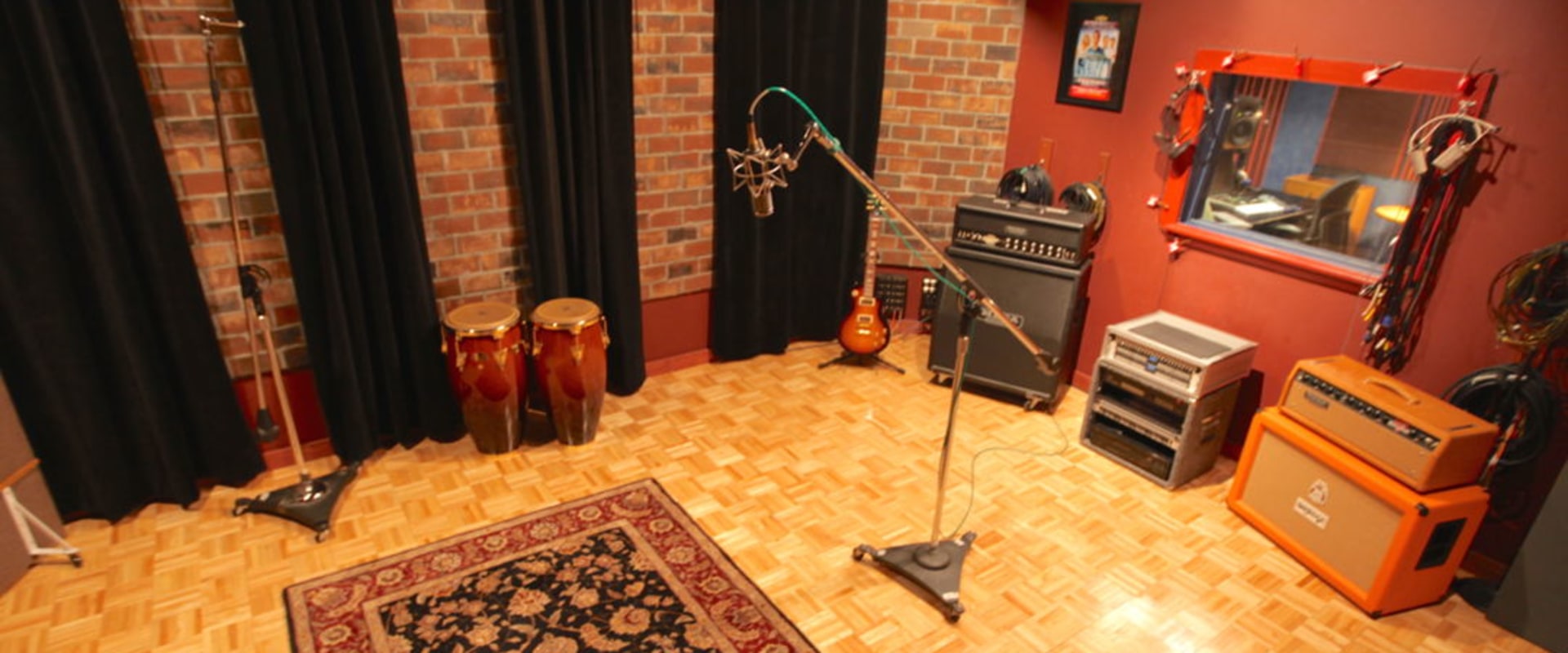 Recording Video at a Concert Venue in Central Florida: What You Need to Know