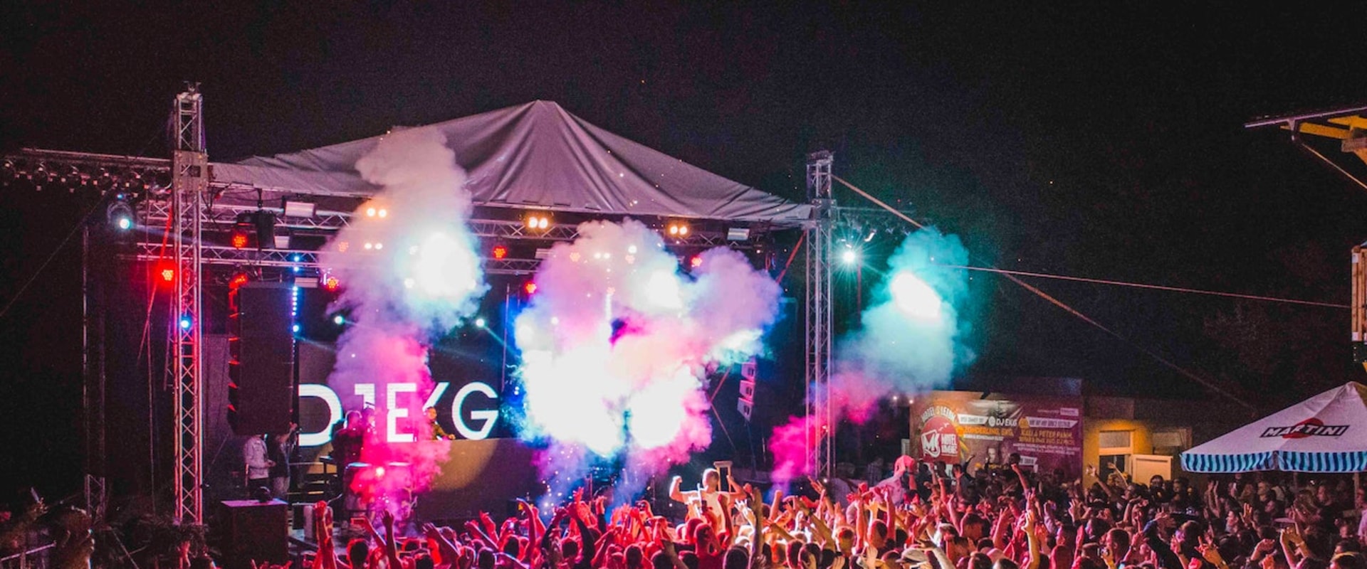 Summer Concert Series: The Must-See Shows In Central Florida This Season