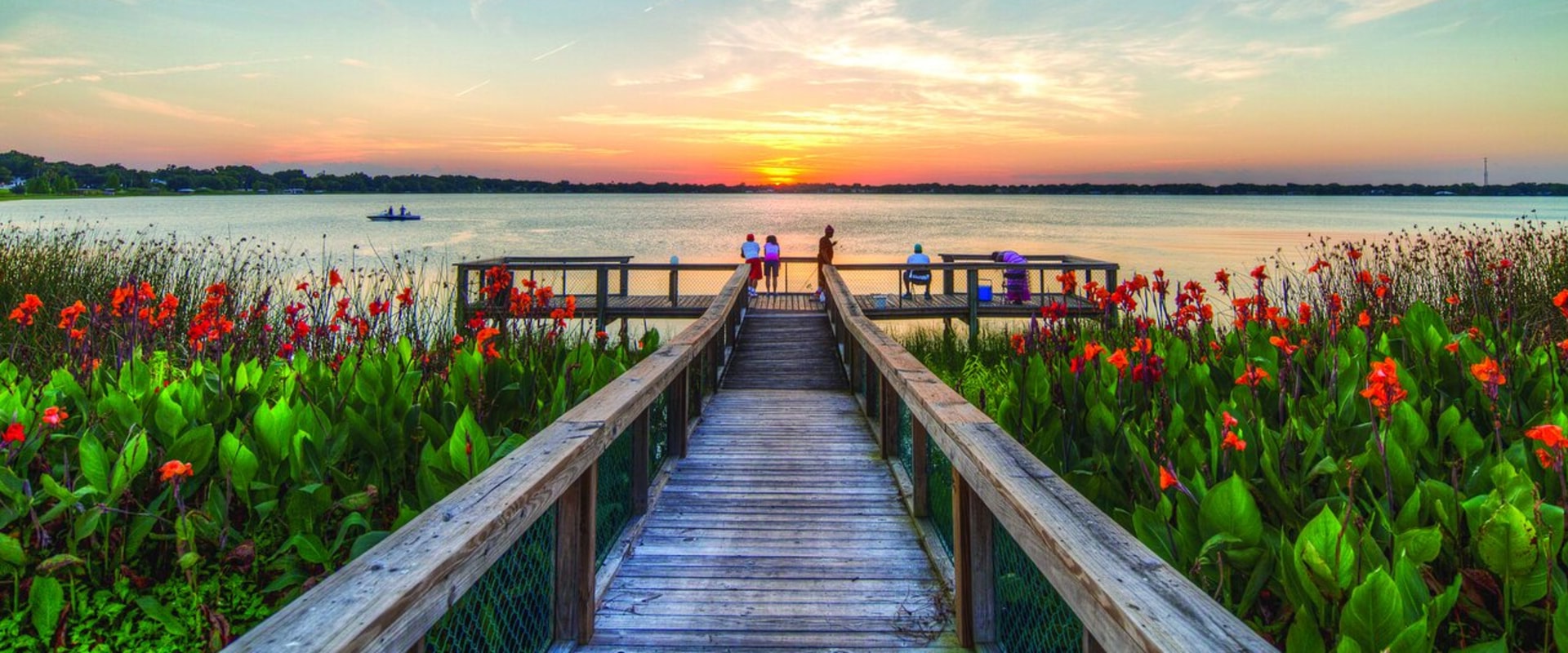50+ Exciting Ways to Enjoy Outdoor Concerts in Central Florida