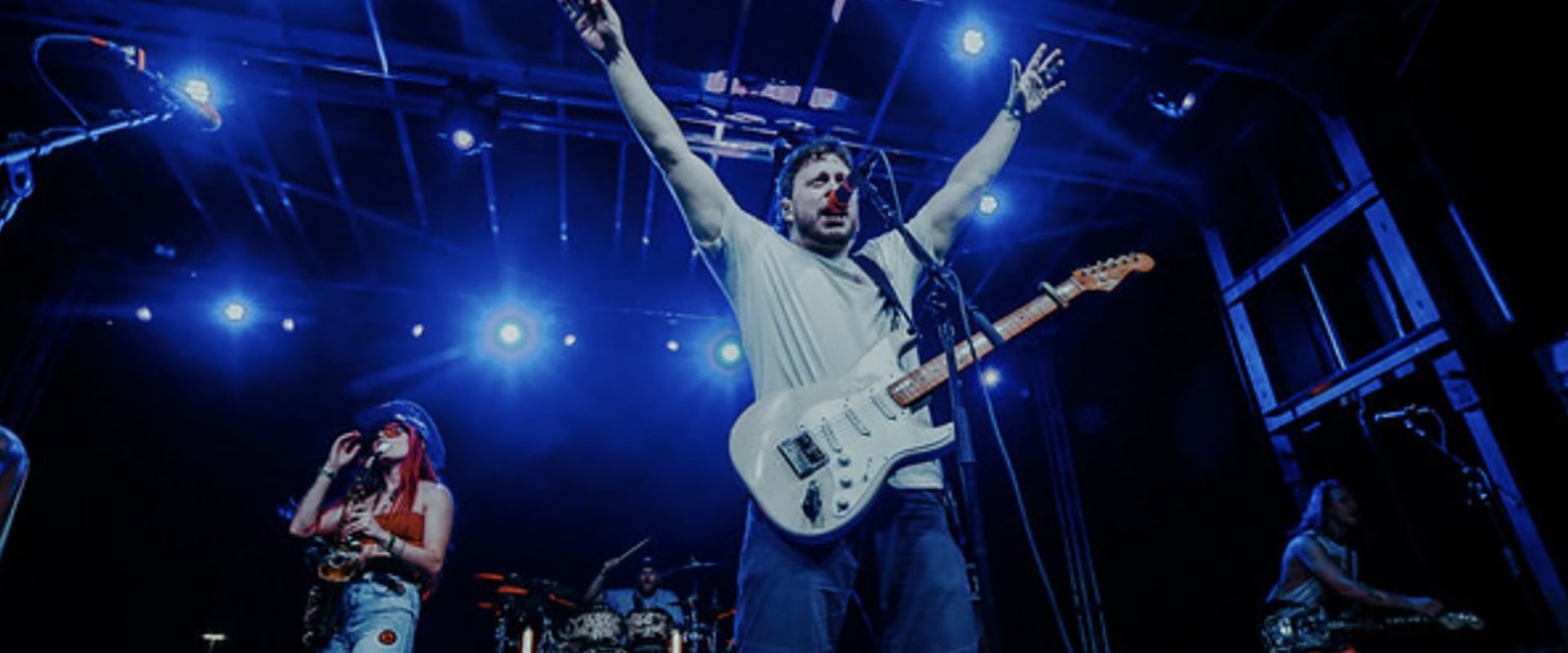Experience the Best Metal Concerts in Central Florida
