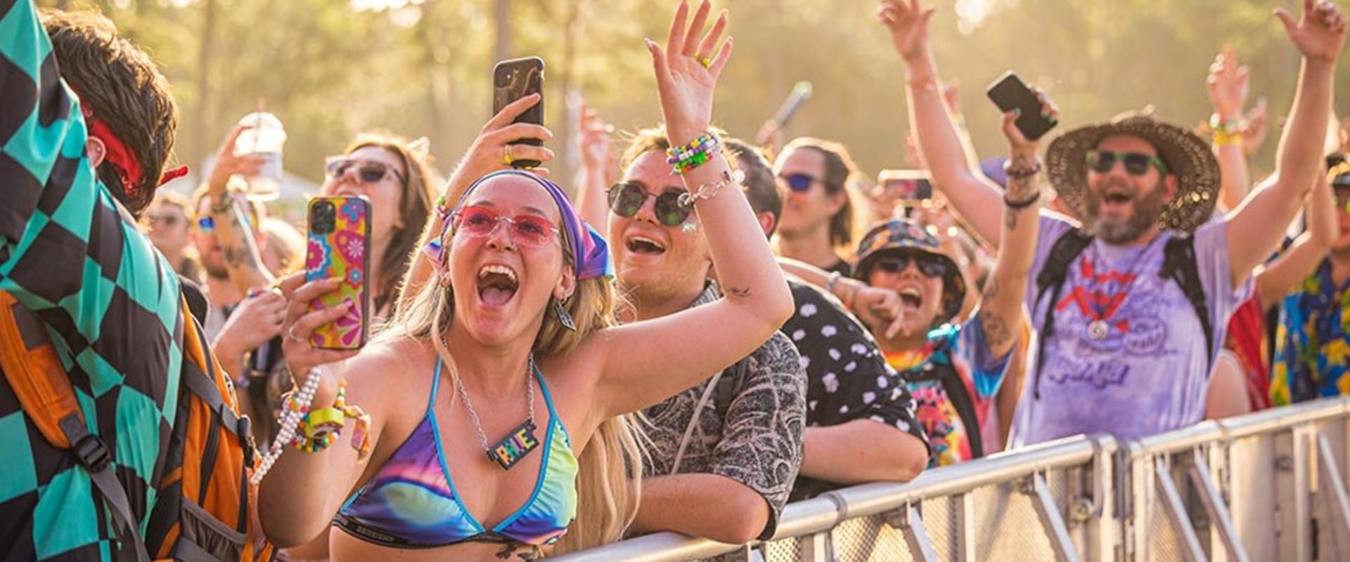 Family-Friendly Concerts in Central Florida: Enjoy Music and Fun with Your Family