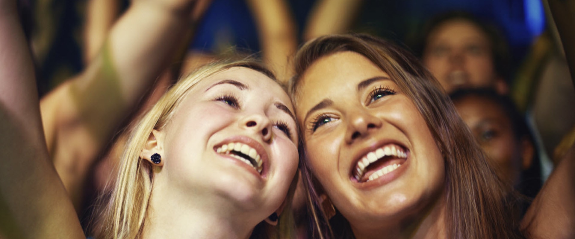 What is the Age Limit for Attending a Concert in Central Florida?