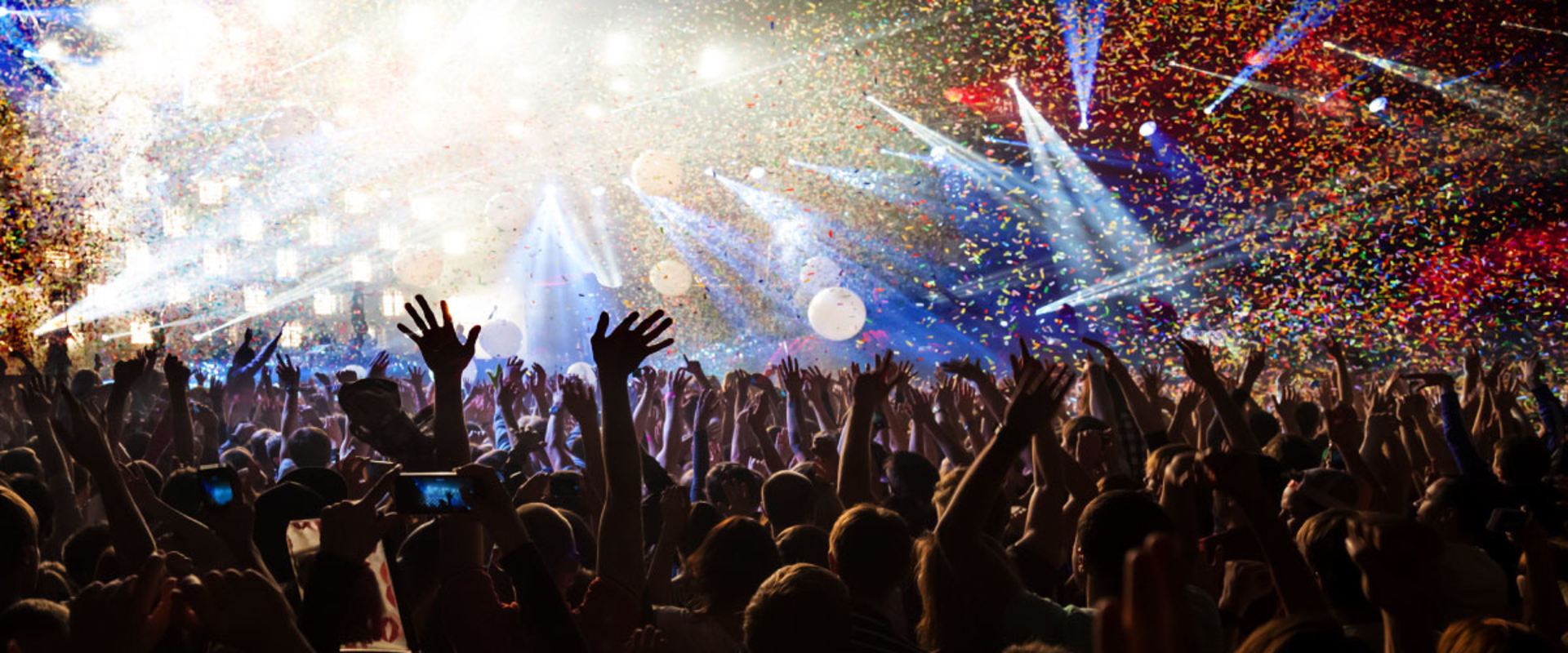 Experience the Live Music Scene of Central Florida