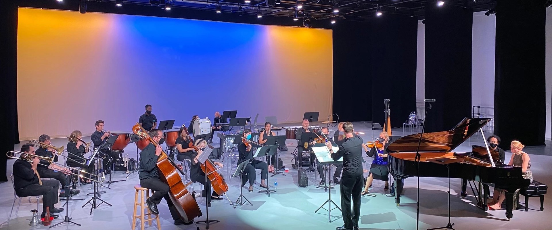 Experience the Best Concerts in Central Florida