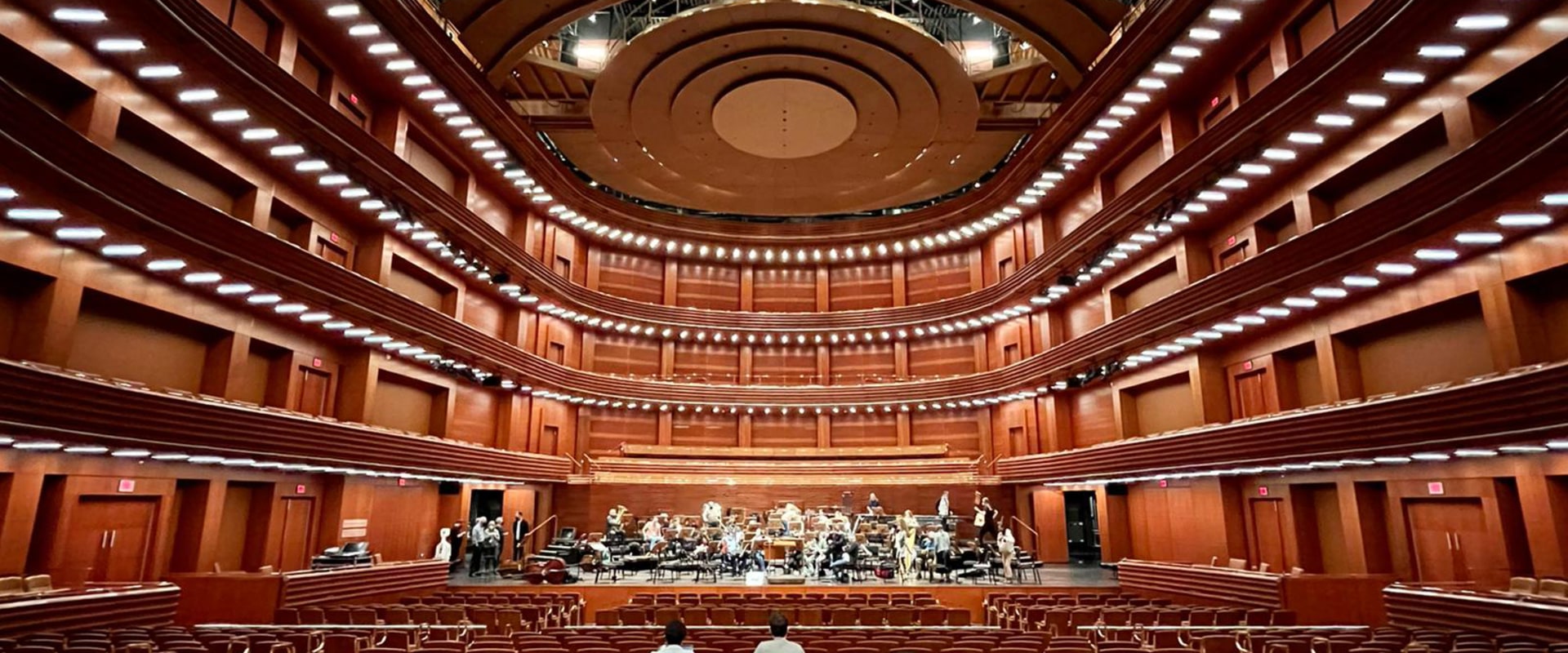 Experience Classical Music in Central Florida with Candlelight Concerts