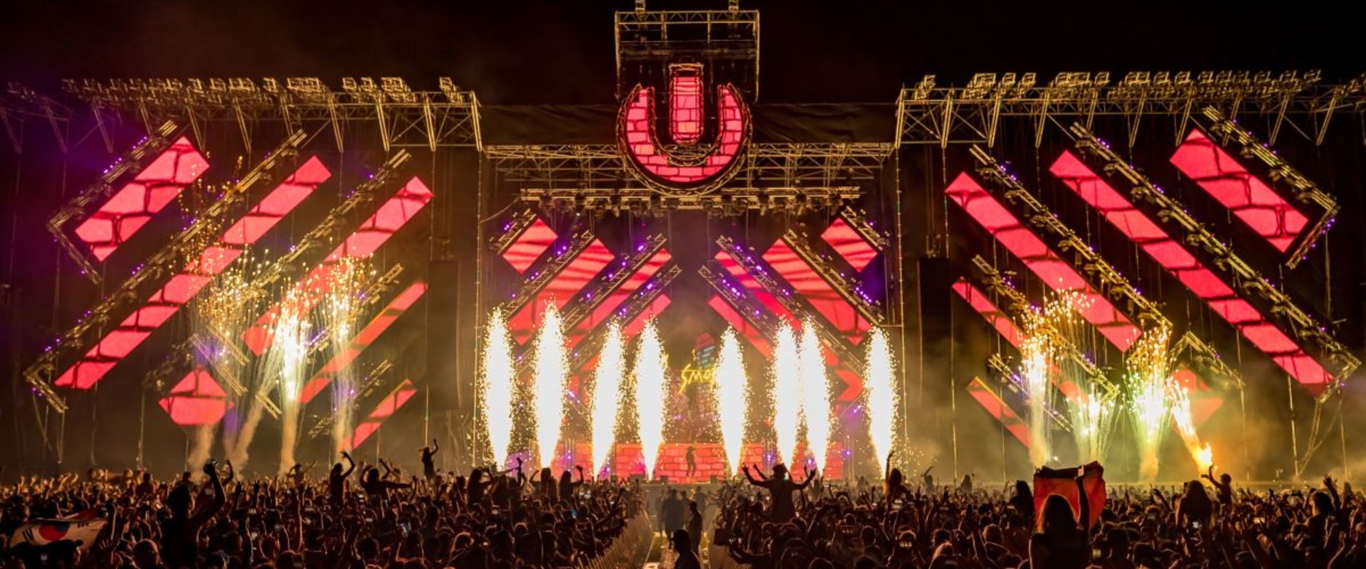 EDM Concerts in Central Florida: Where to Find the Best Music