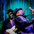 The Best Jazz Concerts in Central Florida: Where to Find Live Music