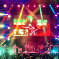 Can I Smoke at a Concert Venue in Central Florida?