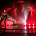 Rock Concerts in Central Florida: Where to Find the Best Live Music Events