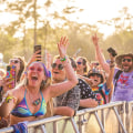 Family-Friendly Concerts in Central Florida: Enjoy Music and Fun with Your Family