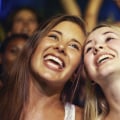 What is the Age Limit for Attending a Concert in Central Florida?