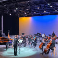 Experience the Best Concerts in Central Florida