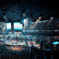 The 20 Most Impressive Music Venues Around the World