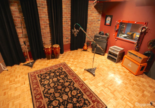 Recording Video at a Concert Venue in Central Florida: What You Need to Know