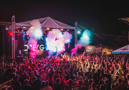 Summer Concert Series: The Must-See Shows In Central Florida This Season