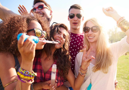 What to Wear to a Concert in Central Florida
