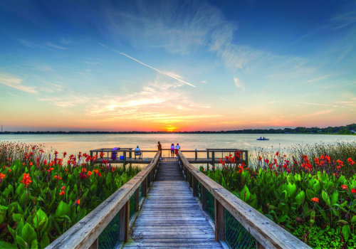 50+ Exciting Ways to Enjoy Outdoor Concerts in Central Florida
