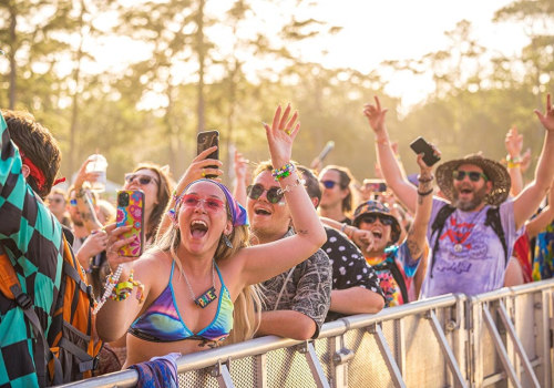 Family-Friendly Concerts in Central Florida: Enjoy Music and Fun with Your Family
