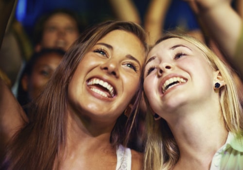 What is the Age Limit for Attending a Concert in Central Florida?