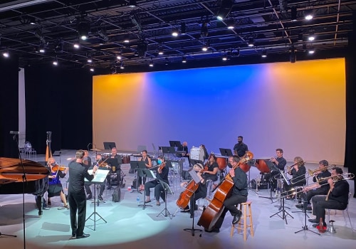 Experience the Best Concerts in Central Florida