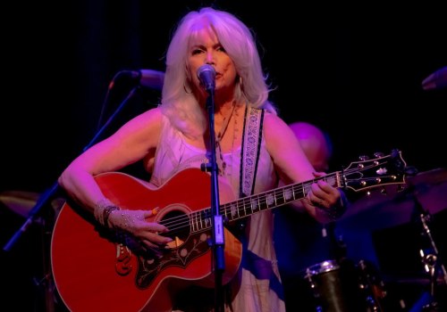 Experience the Best of Folk Music in Central Florida