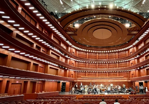 Experience Classical Music in Central Florida with Candlelight Concerts