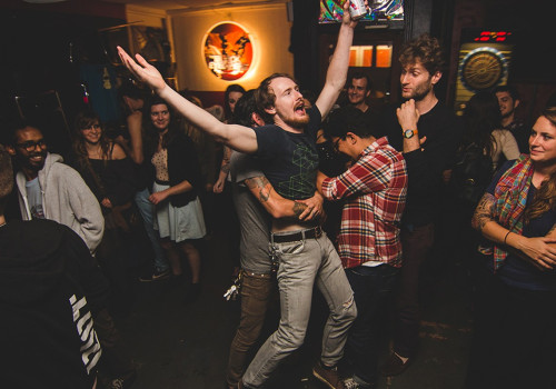 Can I Bring Food and Drinks to a Concert Venue in Central Florida?