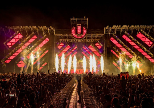 EDM Concerts in Central Florida: Where to Find the Best Music